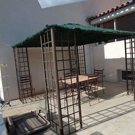 T3 Vue Mer Exceptionnelle Cassis Exterior foto